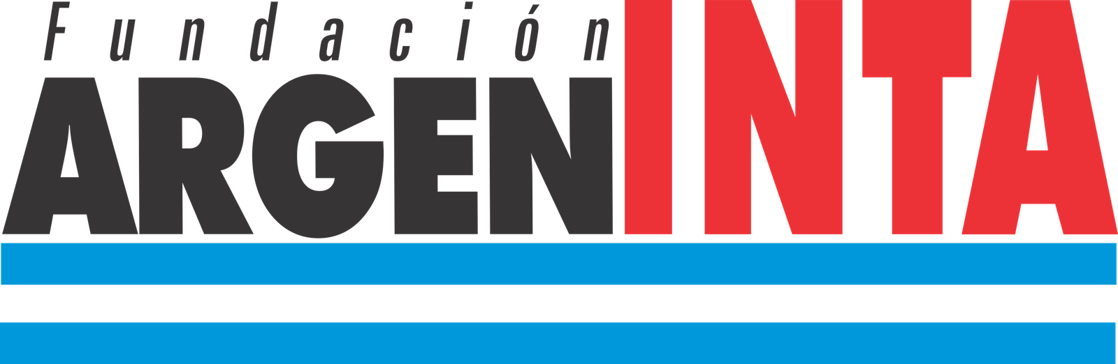 Logo de Fundación ArgenINTA